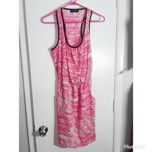 Dress (with pockets!!)